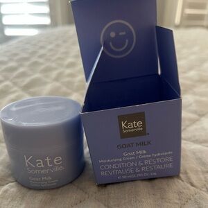 Kate Somerville Goat Milk Cream